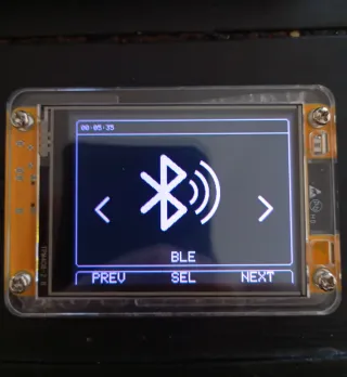 CYD BRUCE Flipper Zero 2.0