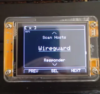 CYD BRUCE Flipper Zero 2.0