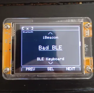 CYD BRUCE Flipper Zero 2.0