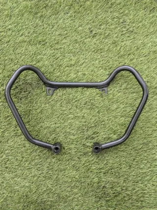 Asidero trasero BMW F800GS