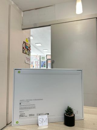 MacBook Pro 16 M4 Pro 24gb+ 512gb NUEVO PRECINTAD