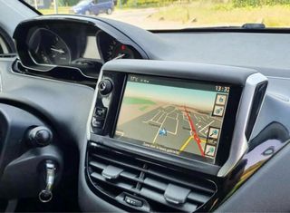 Peugeot 208 1.6 hdi 92cv