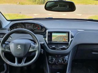 Peugeot 208 1.6 hdi 92cv