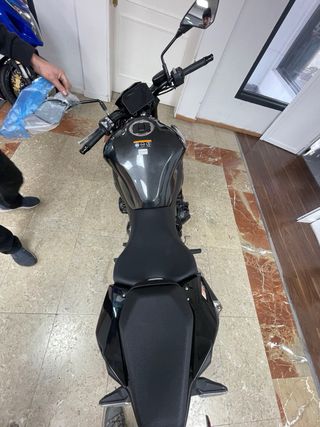 Kawasaki z900 A2 95CV