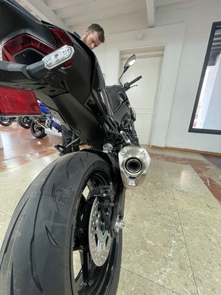 Kawasaki z900 A2 95CV