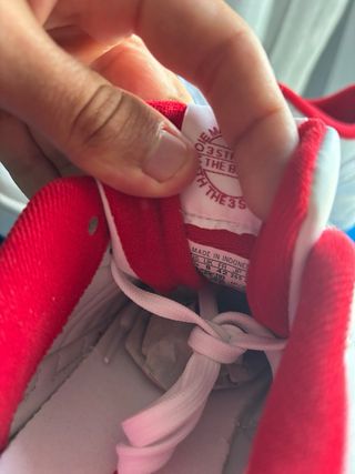 Zapatillas Adidas Team Court 2 STR Talla 42