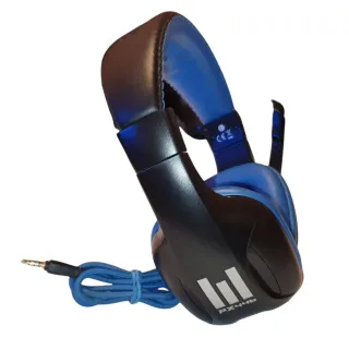 Cascos Indeca PX-446 Gaming Sound