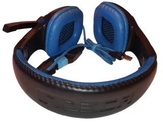 Cascos Indeca PX-446 Gaming Sound