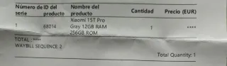 Xiaomi 15T Pro Nuevo a Estrenar