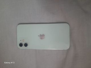 IPhone 12 en perfecto estado