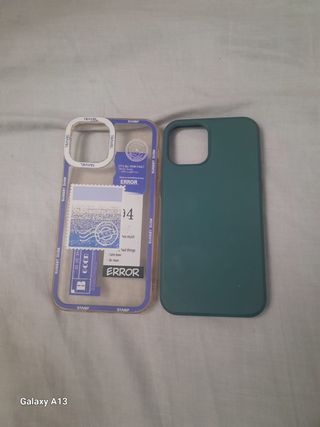 IPhone 12 en perfecto estado