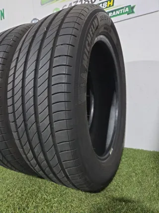 205 55 17 91V MICHELIN PRIMACY 4