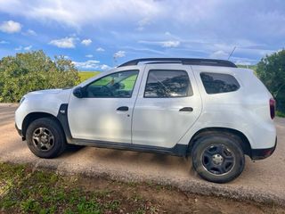 Dacia Duster 2019