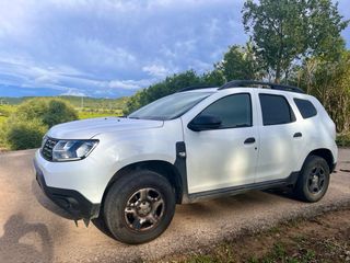 Dacia Duster 2019
