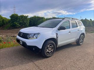 Dacia Duster 2019