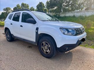 Dacia Duster 2019