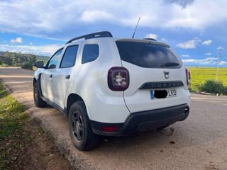 Dacia Duster 2019