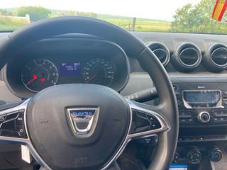 Dacia Duster 2019