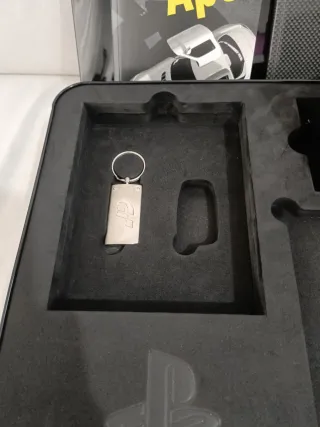 Gran Turismo 5 Signature Edition PS3 Pack