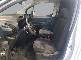 Toyota Proace City VAN FURGON L1 GX 1.5D 100CV