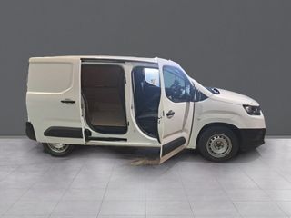 Toyota Proace City VAN FURGON L1 GX 1.5D 100CV