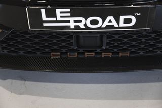 CUPRA R Seat Leon Edición Limitada 310cv 2018 APR