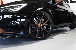 CUPRA R Seat Leon Edición Limitada 310cv 2018 APR