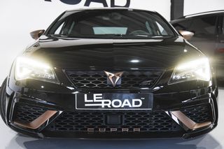 CUPRA R Seat Leon Edición Limitada 310cv 2018 APR