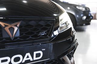 CUPRA R Seat Leon Edición Limitada 310cv 2018 APR