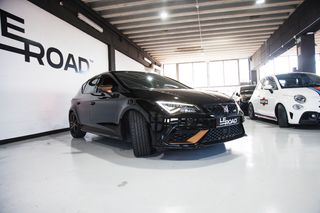 CUPRA R Seat Leon Edición Limitada 310cv 2018 APR
