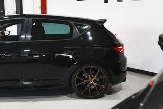 CUPRA R Seat Leon Edición Limitada 310cv 2018 APR