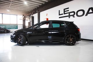 CUPRA R Seat Leon Edición Limitada 310cv 2018 APR