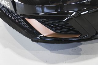 CUPRA R Seat Leon Edición Limitada 310cv 2018 APR