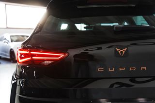 CUPRA R Seat Leon Edición Limitada 310cv 2018 APR