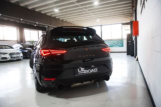 CUPRA R Seat Leon Edición Limitada 310cv 2018 APR