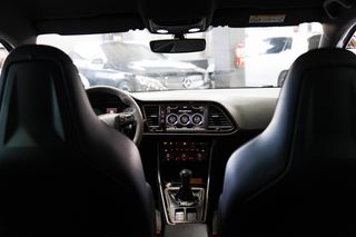 CUPRA R Seat Leon Edición Limitada 310cv 2018 APR