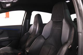 CUPRA R Seat Leon Edición Limitada 310cv 2018 APR