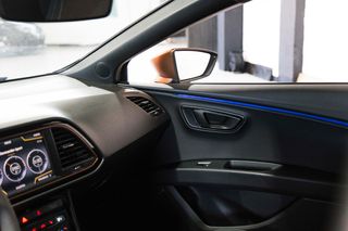 CUPRA R Seat Leon Edición Limitada 310cv 2018 APR