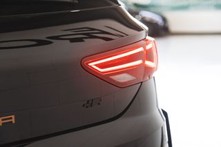 CUPRA R Seat Leon Edición Limitada 310cv 2018 APR