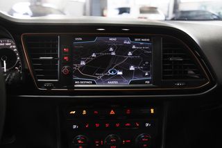 CUPRA R Seat Leon Edición Limitada 310cv 2018 APR