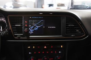 CUPRA R Seat Leon Edición Limitada 310cv 2018 APR