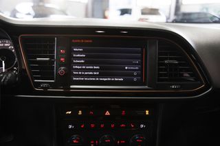 CUPRA R Seat Leon Edición Limitada 310cv 2018 APR