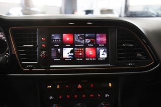 CUPRA R Seat Leon Edición Limitada 310cv 2018 APR