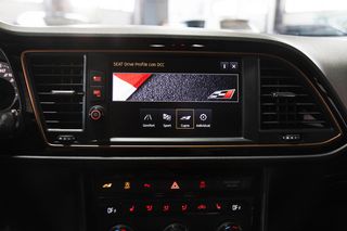 CUPRA R Seat Leon Edición Limitada 310cv 2018 APR