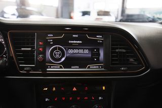 CUPRA R Seat Leon Edición Limitada 310cv 2018 APR