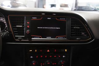 CUPRA R Seat Leon Edición Limitada 310cv 2018 APR