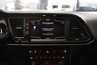 CUPRA R Seat Leon Edición Limitada 310cv 2018 APR