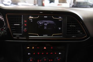 CUPRA R Seat Leon Edición Limitada 310cv 2018 APR