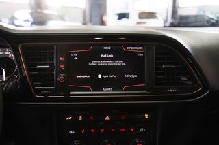 CUPRA R Seat Leon Edición Limitada 310cv 2018 APR