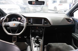 CUPRA R Seat Leon Edición Limitada 310cv 2018 APR